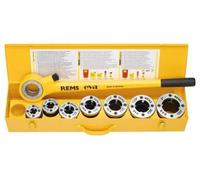 Kit REMS Eva R 1/2, 3/4, 1, 1 1/4, 1 pièce