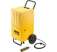 Kit REMS Secco 80 + REMS Detect W, 1 pièce.