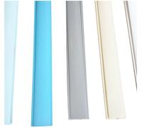 Kit rénovation bride escalier acrylique piscine