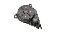 Kit Réparation Boutons Volant Voiture, Couvercle De Commutateur, Pour Benz 204 GLK X204 W212 Commande Volant Bouton