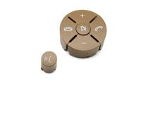 Kit Réparation Boutons Volant Voiture, Couvercle De Commutateur, Pour Benz 204 GLK X204 W212 Commande Volant Bouton