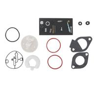 Kit réparation carburateur BRIGGS & STRATTON - Pour séries 215702, 215705, 215802 et carburateurs NIKKI - Remplace origine 796184