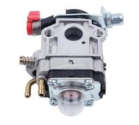 Kit Réparation Carburateur Carburateur Adapté Pour TH23 TH26 TH34 Oleo Mac BV162 23CC 25CC 26CC, Pièce De Rechange Pour Moteur De Tondeuse À Gazon HGNMPGVVTZ