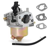 Kit Réparation Carburateur Carburateur Moteur Pour Mountfield Pour RS100 Avec Joint Tondeuse À Gazon Outils Électriques Jardin Pièces Rechange Pour Débroussailleuse 1 Ensemble HGNMPGVVTZ