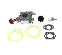 Kit Réparation Carburateur Carburateur Pour Husqvarna 243R 543RBK 543RBS 543RBX 543RS 543AE15 BCZ400L BCZ400SW B40BT B40P B40B HGNMPGVVTZ