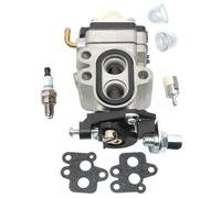 Kit Réparation Carburateur Carburateur Souffleurs À Dos Pour Husqvarna 530BT 130BT Pour Walbro WYA401 WYA40 WYA231 WYA23 WYA11 WYA-1-1 HGNMPGVVTZ