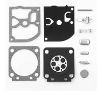 Kit Réparation Carburateur Kit Reconstruction Carburateur Pour STIHL FS55 FS120 F 00 F 50 FS300 FS350 Tondeuse Pour ZAMA RB-89 Accessoires De Pièces Carburateur Outils Jardin HGNMPGVVTZ