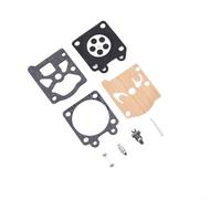 Kit Réparation Carburateur Scie 3800 5200 45CC Membranes | Matériaux résistants, membranes incluses, compatible scies 3800 5200, installation rapide, usage fiable
