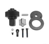 Kit Réparation Complet 3/4" Avec Ressorts Et Clavettes Métal