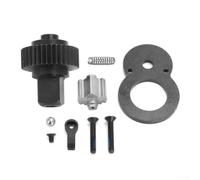 Kit Réparation Complet 3/4" Avec Ressorts Et Goupilles