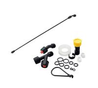 Kit réparation complet pour pulvérisateur VITO à batterie 16L - 17 pièces