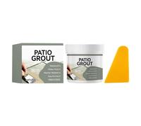 Kit Réparation Joints Carrelage avec Applicateur Enduit Finition