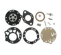 Kit réparation membranes et joints carburateur adaptable TILLOTSON pour carburateur HL monté sur STIHL modèles 070 et 090