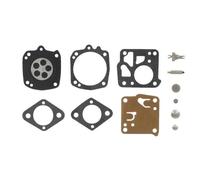 Kit réparation membranes et joints carburateur adaptable TILLOTSON pour carburateur HS monté sur ECHO GT2400, SRM3000 ,3550, 3800,