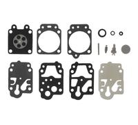 Kit réparation membranes et joints carburateur adaptable WALBRO pour carburateur WYK monté sur ECHO, EFCO, KAAZ, Mitsubishi et OLEO-