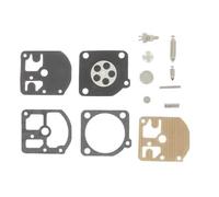 Kit réparation membranes et joints carburateur adaptable ZAMA pour carburateur monté sur STIHL 09 ,010, 011 et 012
