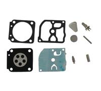 Kit réparation membranes et joints carburateur adaptable ZAMA pour modèle carburateur C1Q monté sur OLEO-MAC 935F, 935DF STIHL et