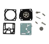 Kit réparation membranes et joints carburateur adaptable ZAMA pour modèle carburateur C1U monté sur Green Machine et autres