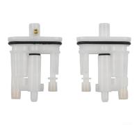 Kit Réparation Moteur Gicleur 7x5x1cm 09P702 Kit Réparation Moteur | Compatibilité exacte moteurs 09P702, référence 592792, améliore performance, , dimension compacte