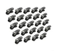 Kit Réparation pour chaîne 3/8" Jauge 050-058 Métal Kit Réparation | Compatible pour oregon Type 72, jauge 0.050-0.058, métal résistant, réparation rapide, 24 sets complets