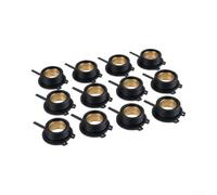 Kit Réparation pour Pompe Huile pour robuste pour Scie pour chaîne(12pcs)