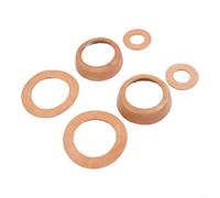 Kit Réparation pour Pompe Pichet 2 Kit Réparation pour Pompe | 2 coupelles valve, , réparation pour facile, pour pompe pichet, bec verseur