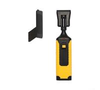 Kit Réparation pour sol Stratifié Parquet pour bois Fissures Trous(Yellow) | Répare fissures, trous, rayures sur stratifié, parquet, bois, sol vinyle, adhésion forte, finition lisse