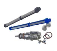 Kit Réparation Pulvérisateur Acier Joint Étanchéité Buse 15-22.5mm Industrie