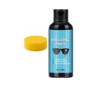 Kit réparation rayures verre 35 ml Longue Durée Action Rapide