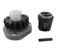 Kit réparation tête démarreur BRIGGS ET STRATTON 495878 - 696540