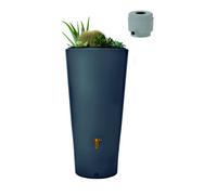 Kit réservoir 2en1 vaso 220l gris graphite - Graf - 995173 -