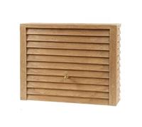 Kit cuve woody 350 l bois clair - Graf - 995145 -