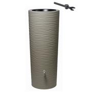 Graf Cuve récupérateur d'eau Sahara 2en1 350 L 995165