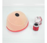 Kit Révision Entretien One Pour Moto Husqvarna 250 800072641 Neuf