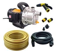 Kit Riwall PRO REJP 1000 INOX