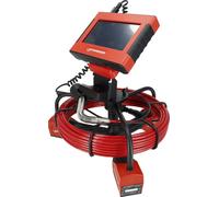 Kit ROTHENBERGER ROCAM MINI HD 3-en-1, CAS, batterie 2 Ah - 1000004775