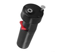 Kit Rotissoire pour gril pour gaz 2kg Charge Kit Rotissoire pour | Acier pour robuste, 2.5 RPM, faible pour bruit, résistance chaleur, pour idéal rôtisserie