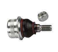 Kit Rotules Direction Compatible avec Benz pour W211 2002-2009 pour W220 1998-2005 Suspension avant bras d'essieu inférieur rotule A2113300435