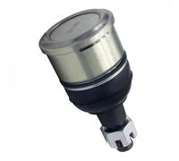 Kit Rotules Direction Rotules de bras commande compatible avec Accord 2008 - 2015 rotule inférieur avant 51220TA0A02 51220TA0A01