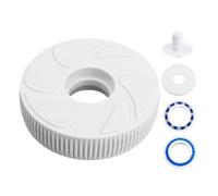Kit Roue Libre Rechange Robot Piscine Rondelle Robuste, Joints Roulements | Rouleau Pour Robot Piscine Pour Entretien, Réparation, Nettoyage, Installation Et Amélioration De Votre Bassin De