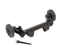 Kit roues additionnelles DCU180Z - Makita 191A01-6