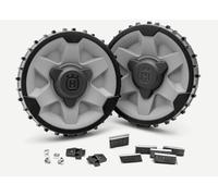 Kit Roues Terrains Irréguliers Robot Tondeuse HUSQVARNA Automower 550 EPOS 520