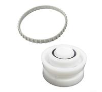 Kit Rouleau et Courroie pour Robot Piscine pour hayward QC Kit(1pc)