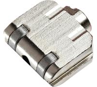 Kit rouleau ISEO pour serrure Performa - Entraxe 25 à 50 mm - 040940