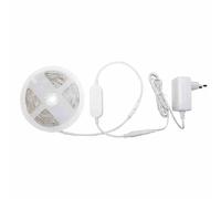 Kit ruban LED 3m 7,5W RGBW WiFi Tuya IP65 Eko-Light