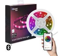 Ledkia Ruban LED RGBW Bluetooth