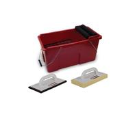 Kit nettoyage Rubiclean Pro 1 - RUBI - 68902