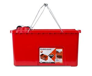 Kit Rubiclean Pro RUBI - 25949