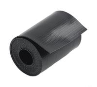 Kit Rustine Piscine Spa Gonflable pour rapide Kit Rustine Piscine | PVC pour haute densité, épaisseur renforcée, résistance à l'usure, réparation bateau pour kayak, pour facile à coller(black)