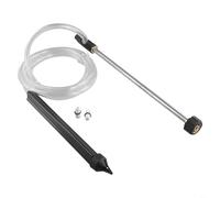 Kit Sableuse Eau 2.8M pour Kärcher HD HDS | Retrouille, huile, saleté tenace; compatible HD HDS; kit complet prêt à l'emploi